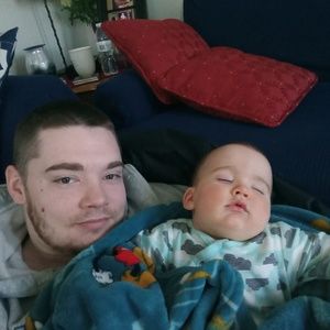 Meet your Posher, Tyler